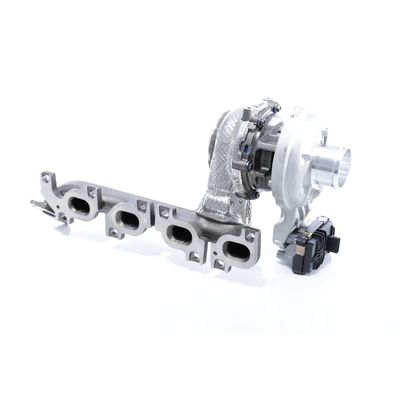 LADER AUFLADUNG BTS Turbo T918845 30