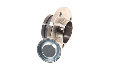 RADLAGERSATZ SKF VKBA3659 26