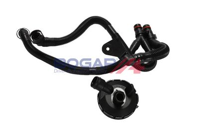 SET REPARATIE AERISIRE BAIE ULEI