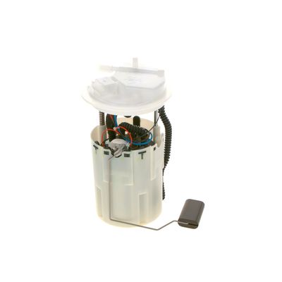 SISTEM ALIMENTARE CU COMBUSTIBIL BOSCH 0580313089 23