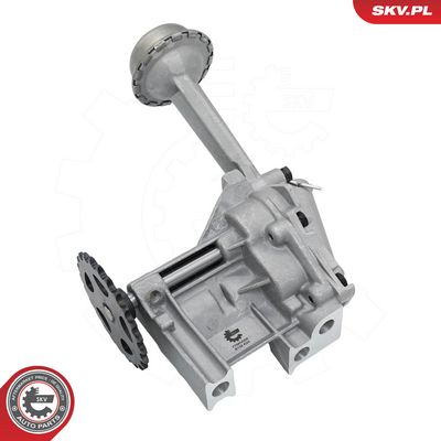 Olejové čerpadlo ESEN SKV 77SKV055