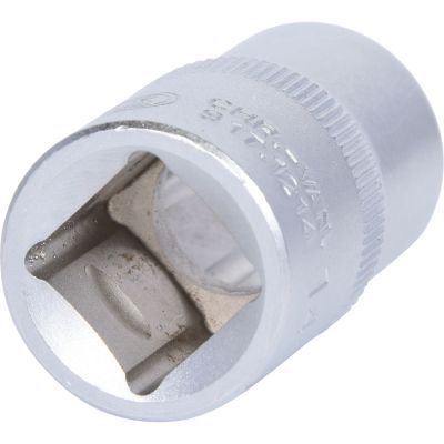 Ks Tools - Nadstavec šesťhranný krátky 1/2" 14mm