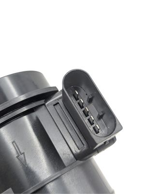 Luftmassesensor AUTLOG LM1069 för MERCEDES-BENZ, EVOBUS, HITACHI