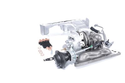 LADER AUFLADUNG BTS Turbo T981232BT 7