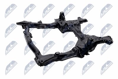 RAMA SUSTINERE/SUPORT AGREGATE NTY ZRZHD003 9