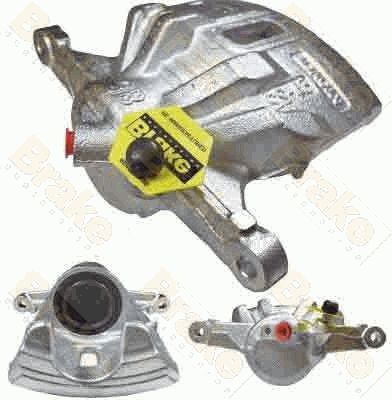 Brake Caliper Brake ENGINEERING CA1392R