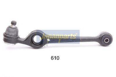 носач, окачване на колелата JAPANPARTS CJ-609L