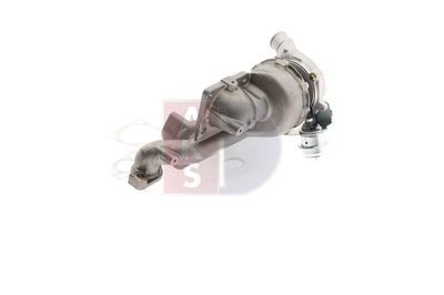 LADER AUFLADUNG AKS DASIS 095018N 6