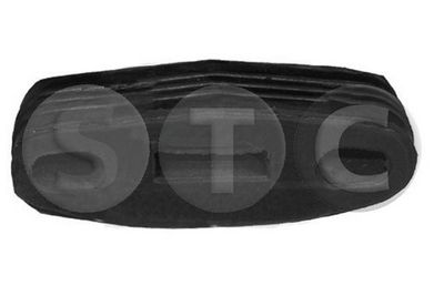 ANSCHLAGPUFFER SCHALLDäMPFER