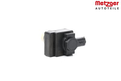 DRUCKWANDLER TURBOLADER METZGER AUTOTEILE 08920181 25