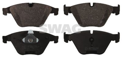 Bmw 5 Serisi F10 Ön Balatası | SWAG 20916865