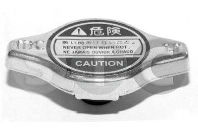 VERSCHLUSSDECKEL KüHLER