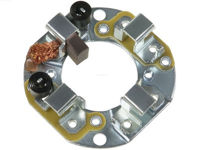AS-PL Halter, Kohlebürsten