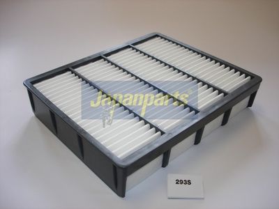 LUFTFILTER JAPANPARTS FA293S 1