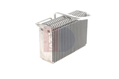 VERDAMPFER KLIMAANLAGE AKS DASIS 442024N 5