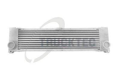 TRUCKTEC AUTOMOTIVE Tarpinis suslėgto oro aušintuvas, kompresorius