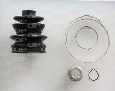 Комплект пыльника, приводной вал OPEN PARTS SJK7253.00 для SUZUKI SWIFT