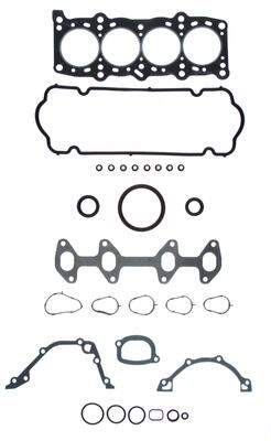 DICHTUNGSVOLLSATZ MOTOR