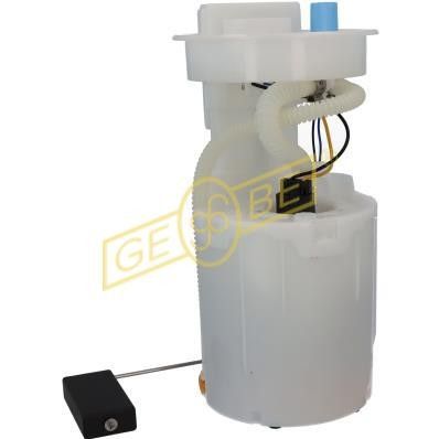 SISTEM ALIMENTARE CU COMBUSTIBIL