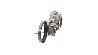 RADLAGERSATZ SKF VKBA1369 25