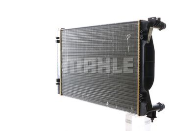 MAHLE CR 1417 000S Радиатор охлаждения двигателя  для SEAT EXEO (Сеат Еxео)