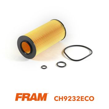 маслен филтър FRAM