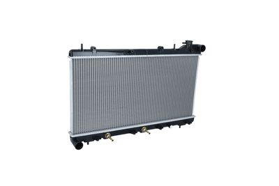 KüHLER MOTORKüHLUNG NRF 58372 42