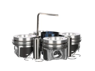 SET PISTOANE ET ENGINETEAM PM014200VR1 10