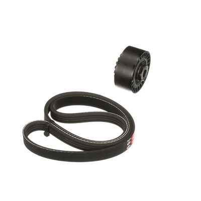 KEILRIPPENRIEMENSATZ GATES K014PK905 33