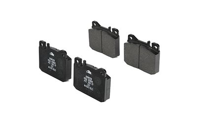 BREMSBELAGSATZ SCHEIBENBREMSE ATE 13046090292 5