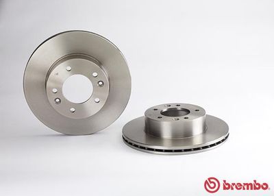 спирачен диск BREMBO