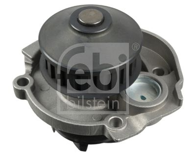 Water Pump, engine cooling 10600