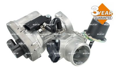 Supapa EGR NRF 48768