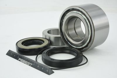 SET RULMENT ROATA FEBEST DAC40804445KIT2 8