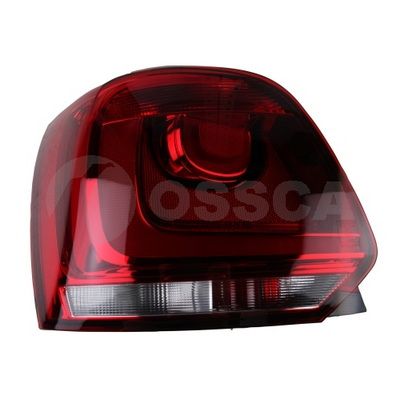 задни светлини OSSCA 88823