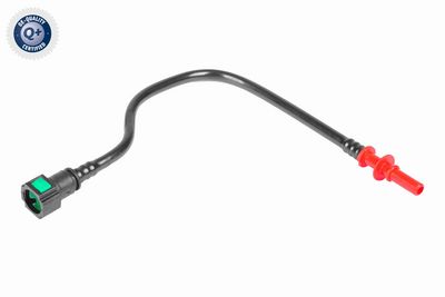 CONDUCTA ALIMENTARE CU COMBUSTIBIL