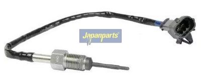JAPANPARTS Jutiklis, išmetamųjų dujų temperatūra