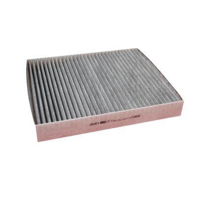 Filtr, vzduch v interiéru METAL LEVE LAK 120