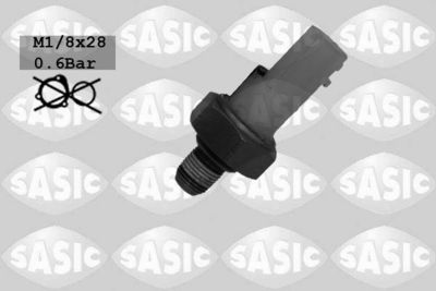 SASIC 3704003 Датчик давления масла  для DACIA  (Дача Сандеро)
