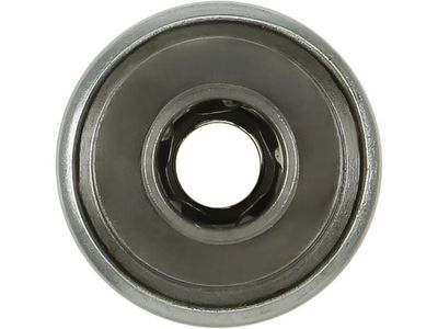 Friløpsgir, starter AUTOSTARTER SD6017 for TOYOTA