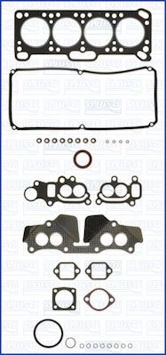 Комплект прокладок, головка цилиндра AJUSA 52073200 для MITSUBISHI COLT