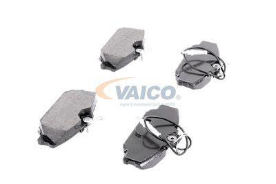 BREMSBELAGSATZ SCHEIBENBREMSE VAICO V460148 26