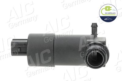 POMPA DE APA SPALARE PARBRIZ