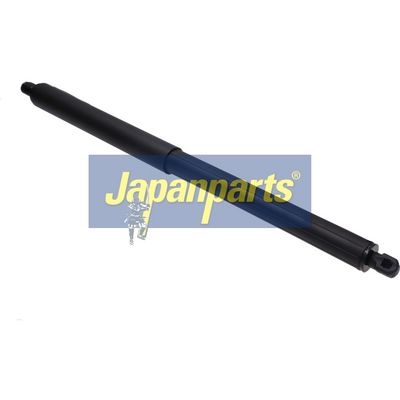 JAPANPARTS Dujinė spyruoklė, bagažinė