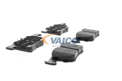 BREMSBELAGSATZ SCHEIBENBREMSE VAICO V109891 51