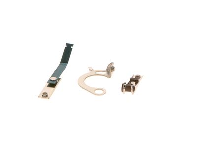 KONTAKTSATZ ZüNDVERTEILER BOSCH 1237013811 12