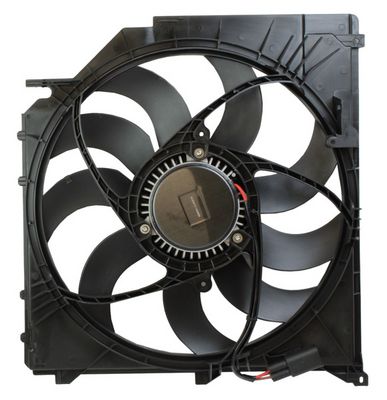 VENTILATOR RADIATOR MAXGEAR AC230141 1