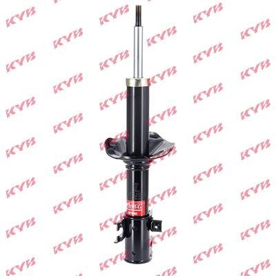 STOßDäMPFER KYB 332805 22