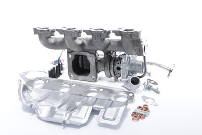 LADER AUFLADUNG BTS Turbo T981206 30