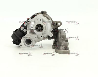 COMPRESOR SISTEM DE SUPRAALIMENTARE